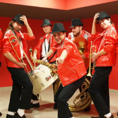 jackson-brass-band