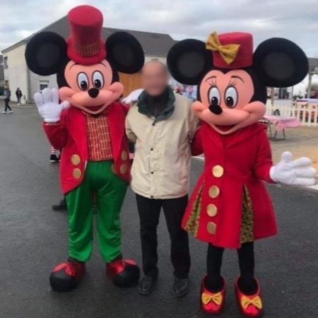 Sosies Mickey et Minnie